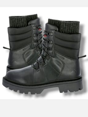 Womens Ozark Trail 3M Waterproof Boots NWT Size 7